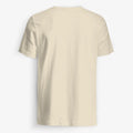 UNISEX T-SHIRT Back Light