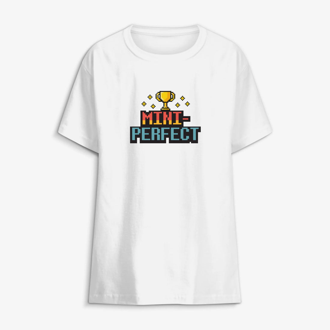 KIDS T-SHIRT Front Light