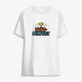 KIDS T-SHIRT Front Light