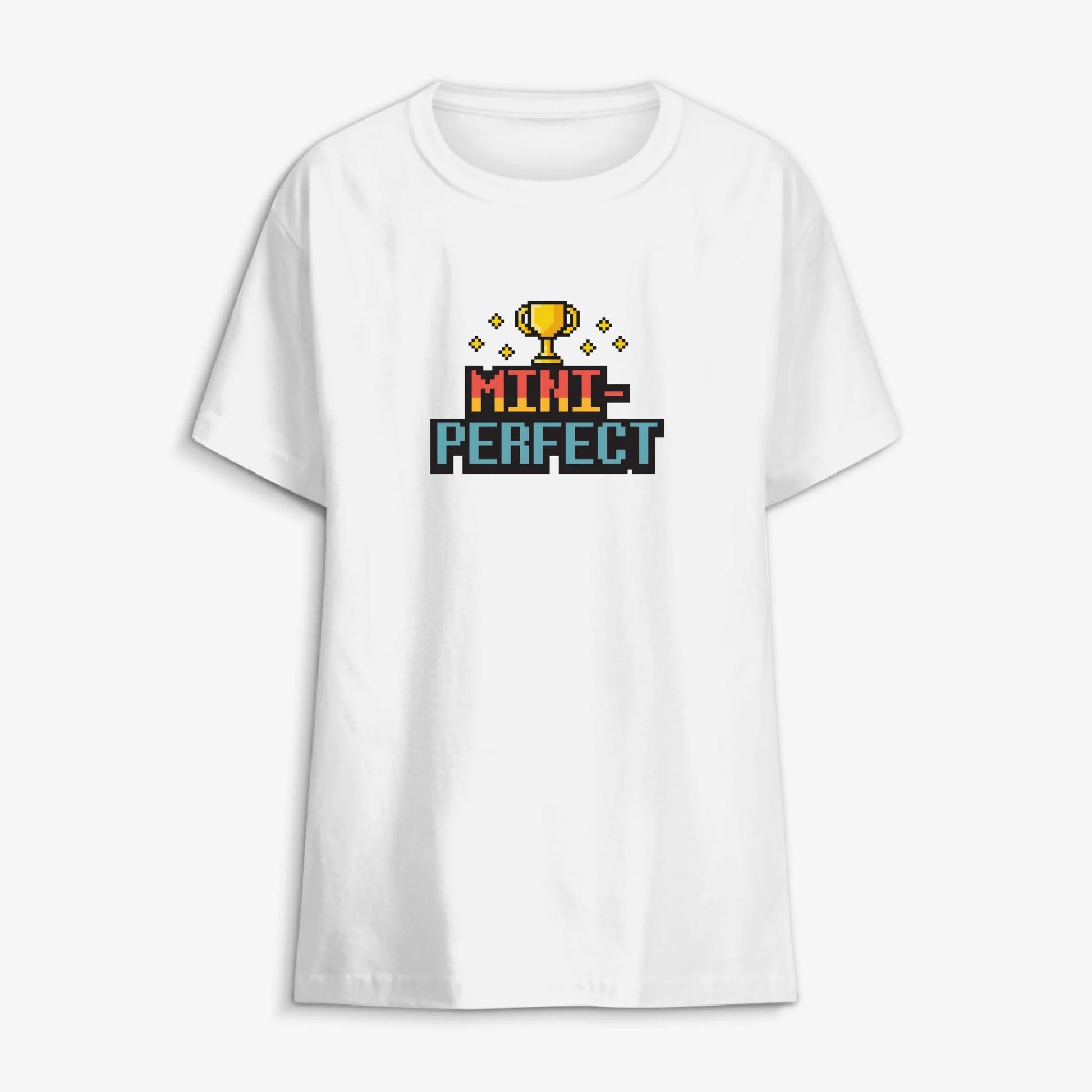 KIDS T-SHIRT Front Light
