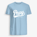 UNISEX T-SHIRT Front Light
