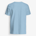 UNISEX T-SHIRT Back Light