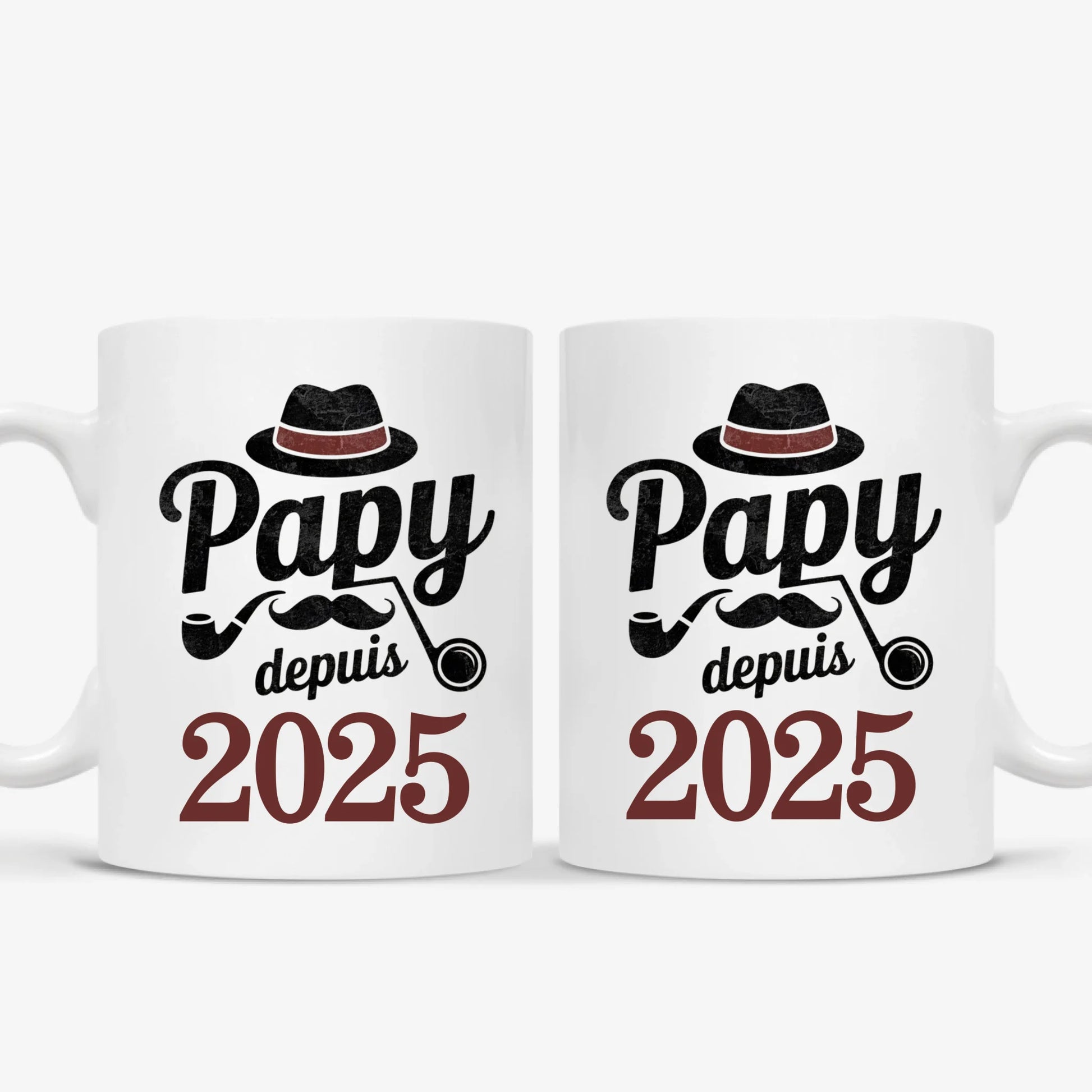 MUG 2 FACE
