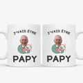MUG 2 FACE