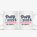 MUG 2FACE 2 TONE new