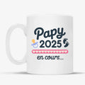 MUG 2TONE New 2