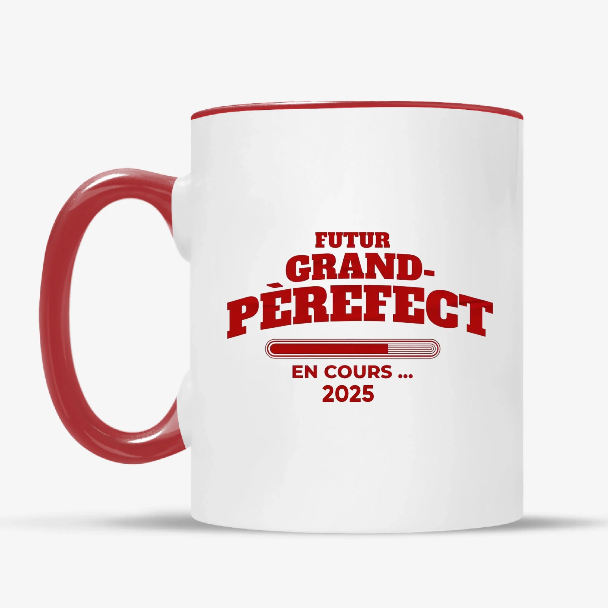 MUG 2TONE New 2