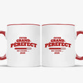 MUG 2FACE 2 TONE new