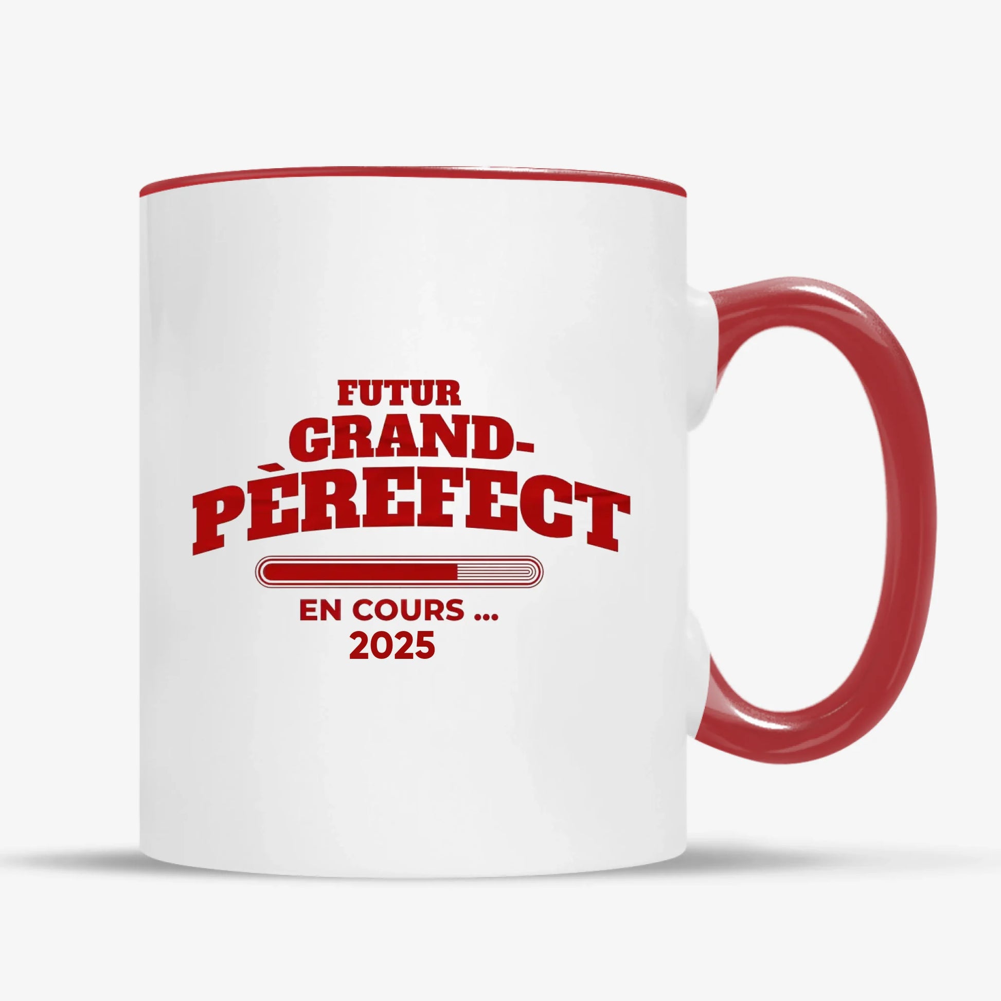 MUG 2TONE New