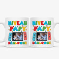 MUG 2 FACE