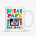 MUG 2TONE New