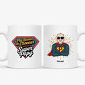MUG 2 FACE