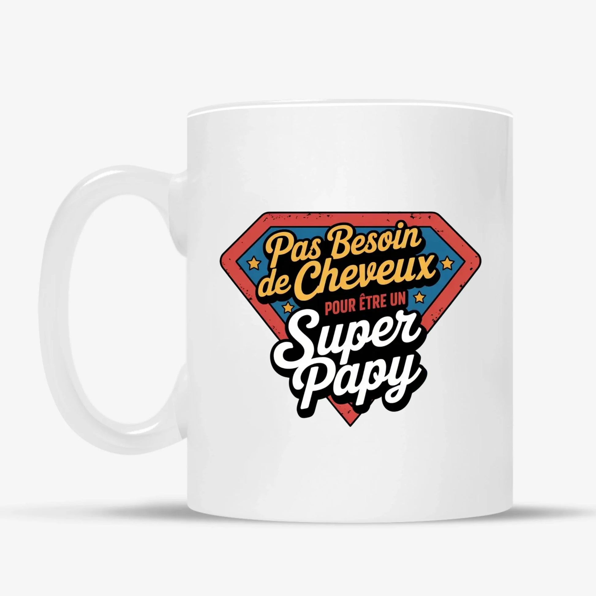 MUG 2TONE New 2