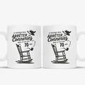MUG 2FACE 2 TONE new