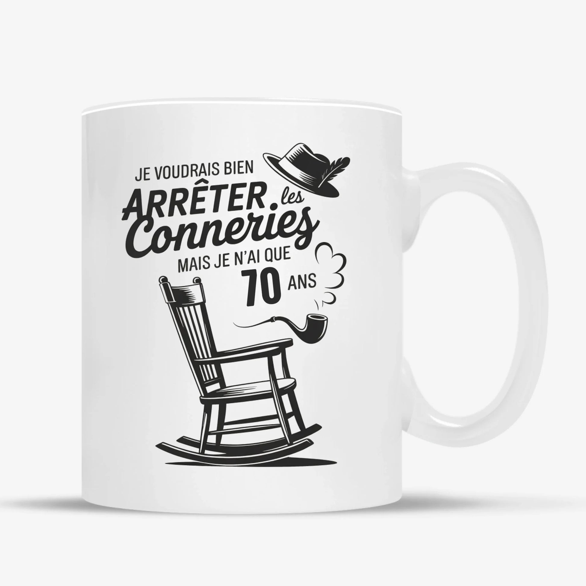 MUG 2TONE New