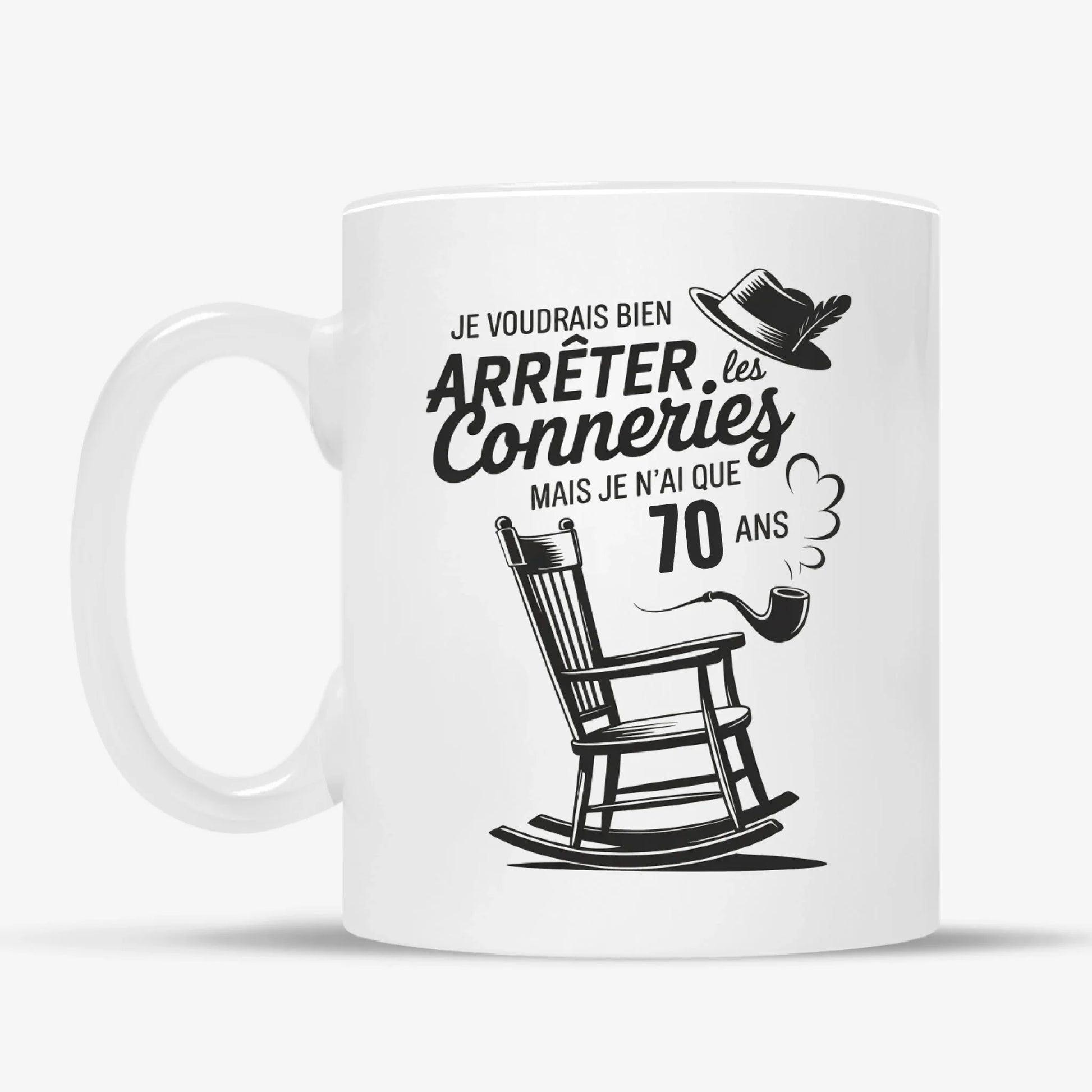 MUG 2TONE New 2