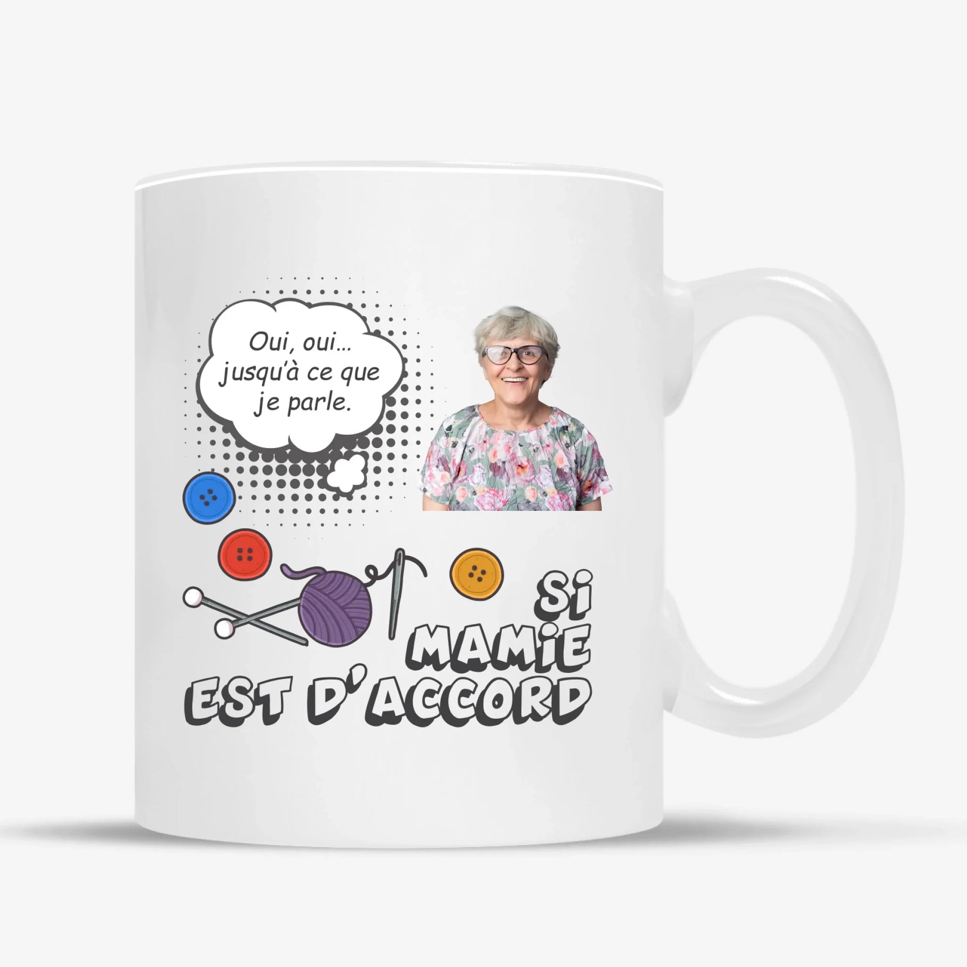 MUG 2TONE New