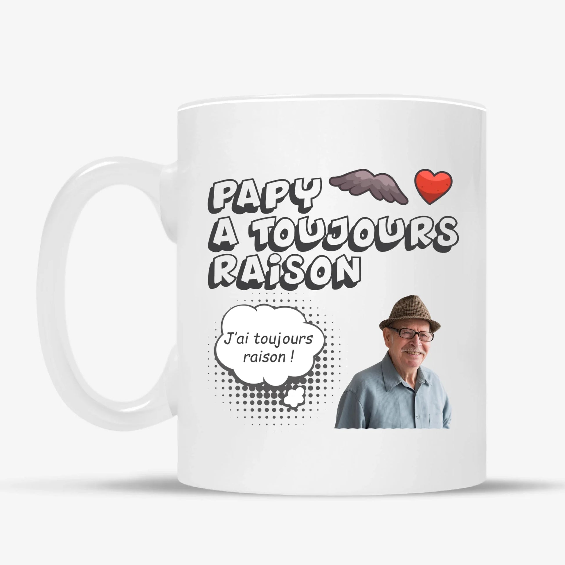 MUG 2TONE New 2