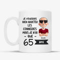 MUG 2TONE New 2