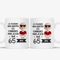 MUG 2FACE 2 TONE new