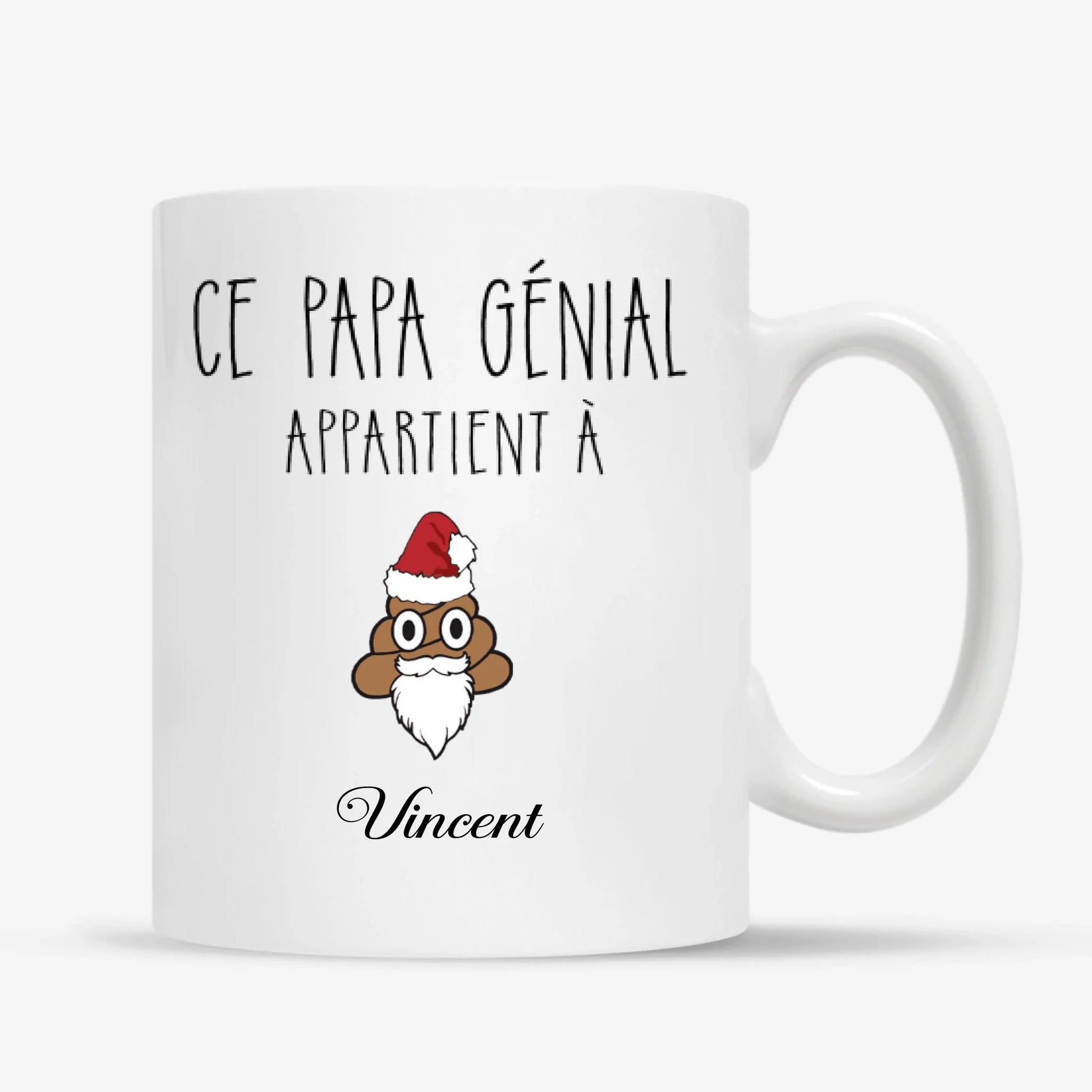 MUG Xám R