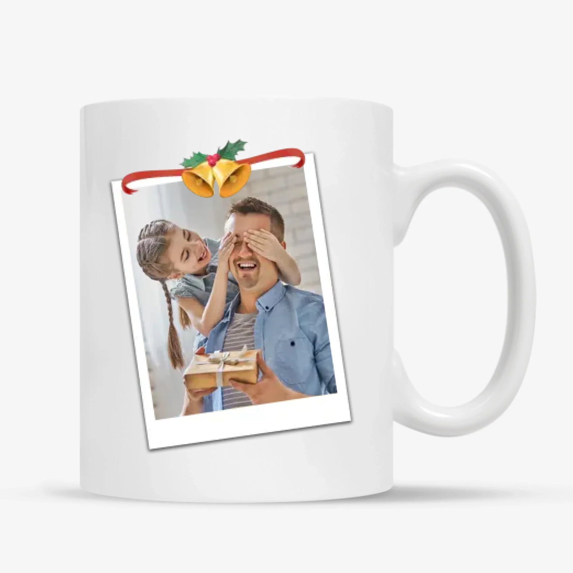 MUG Xám R
