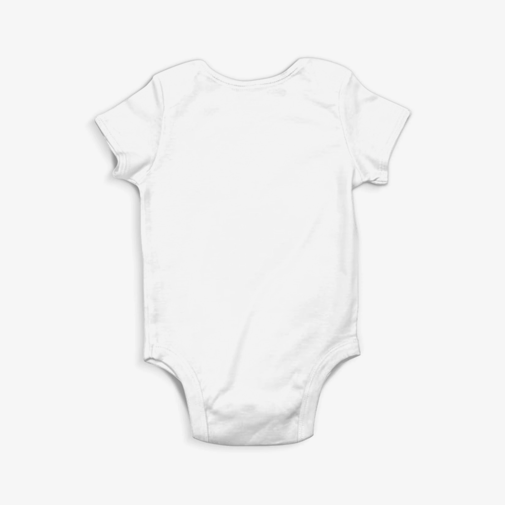 BABY GROW Back Light