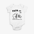 BABY GROW Front Light