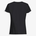 CLASSIC WOMEN T-SHIRT Back Dark