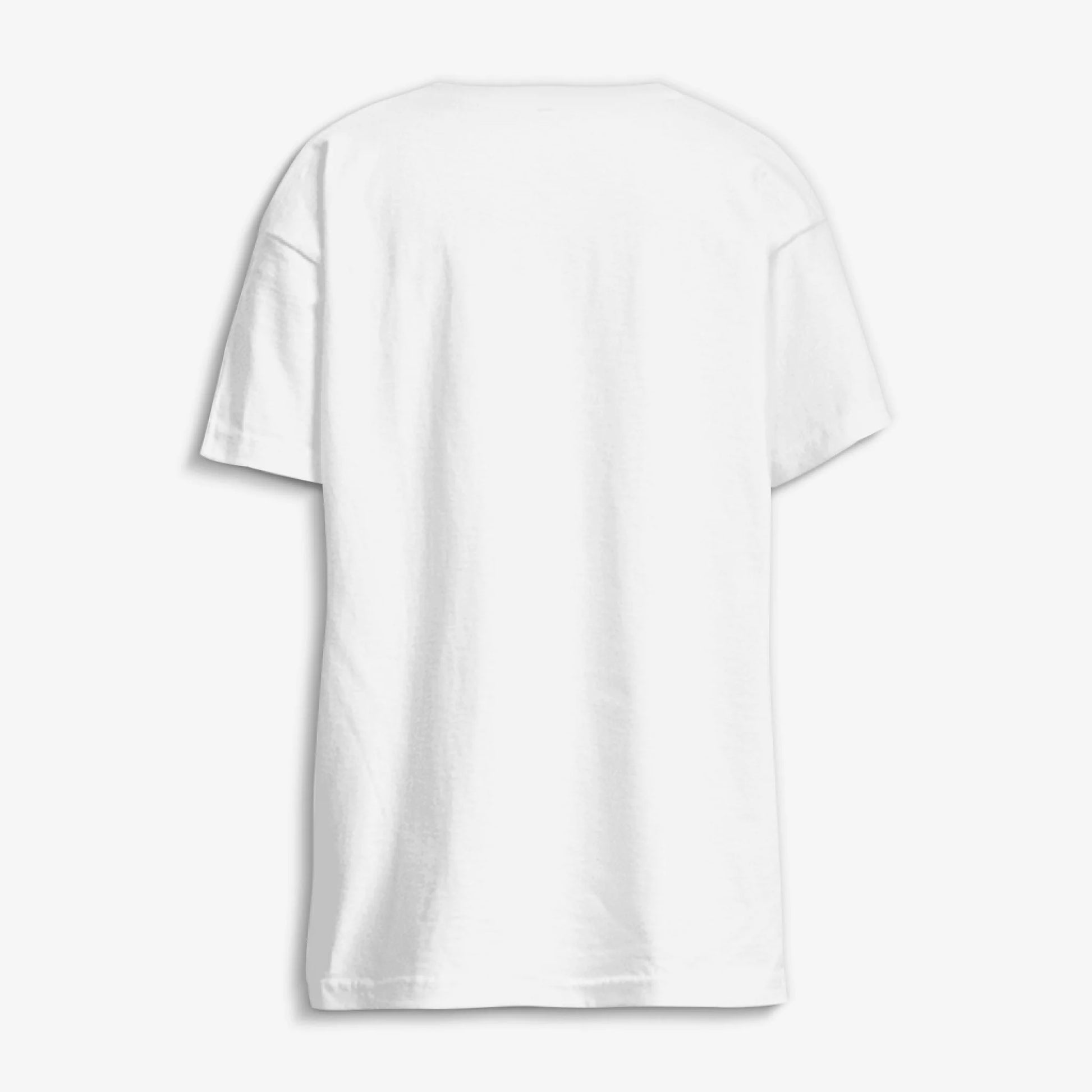 KIDS T-SHIRT Back Light