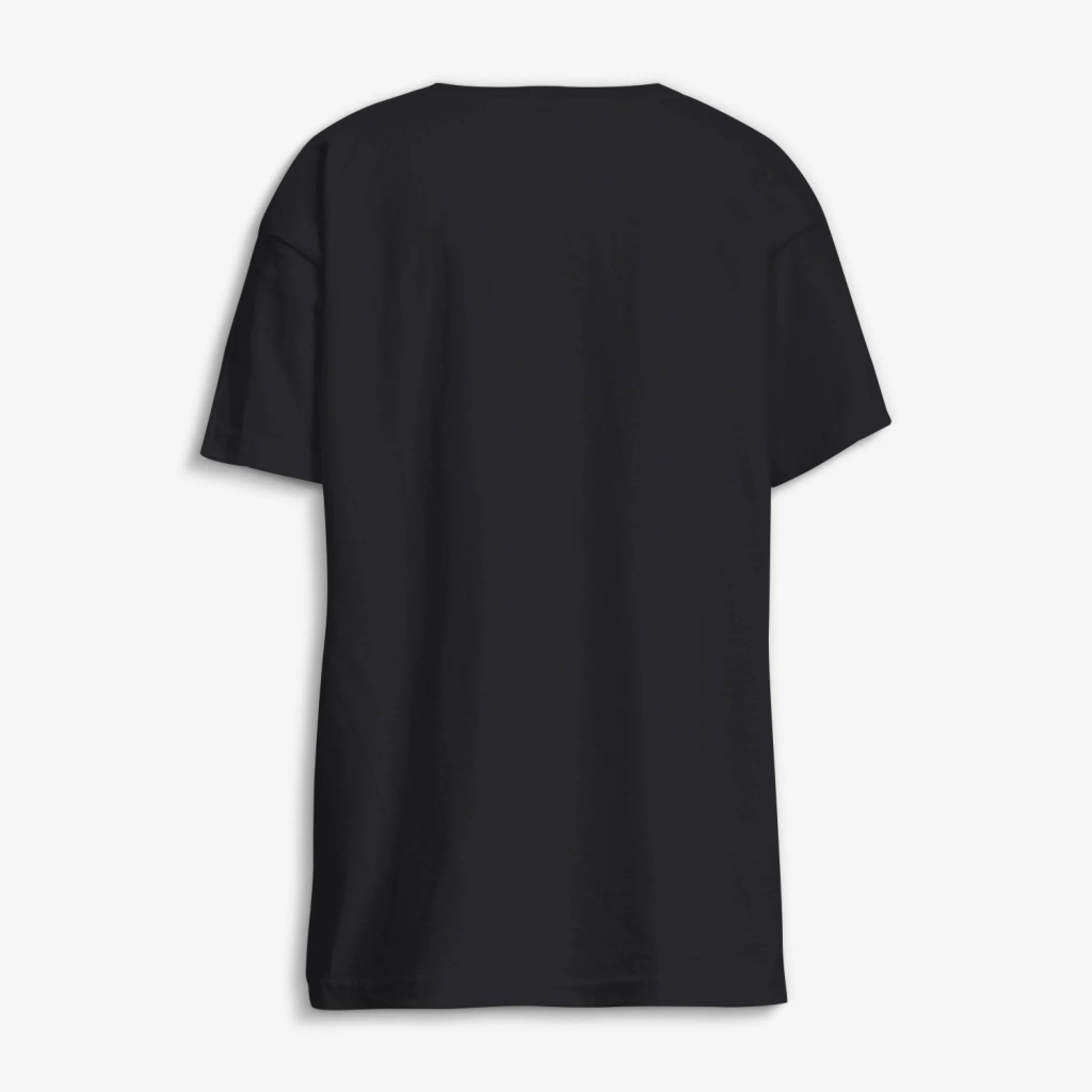 KIDS T-SHIRT Back Dark
