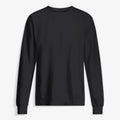 UNISEX SWEATSHIRT Front Dark