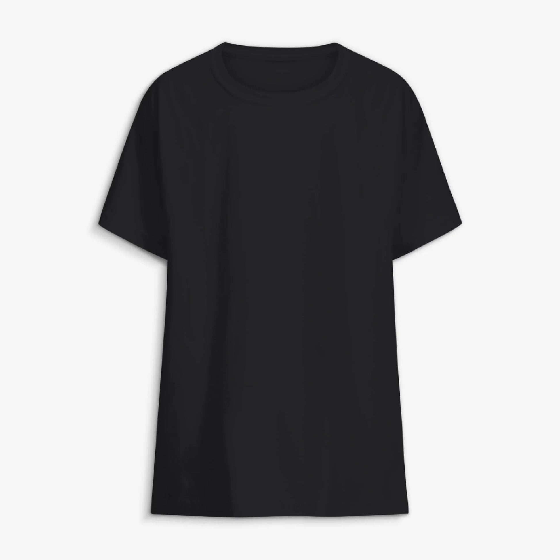 KIDS T-SHIRT Front Dark