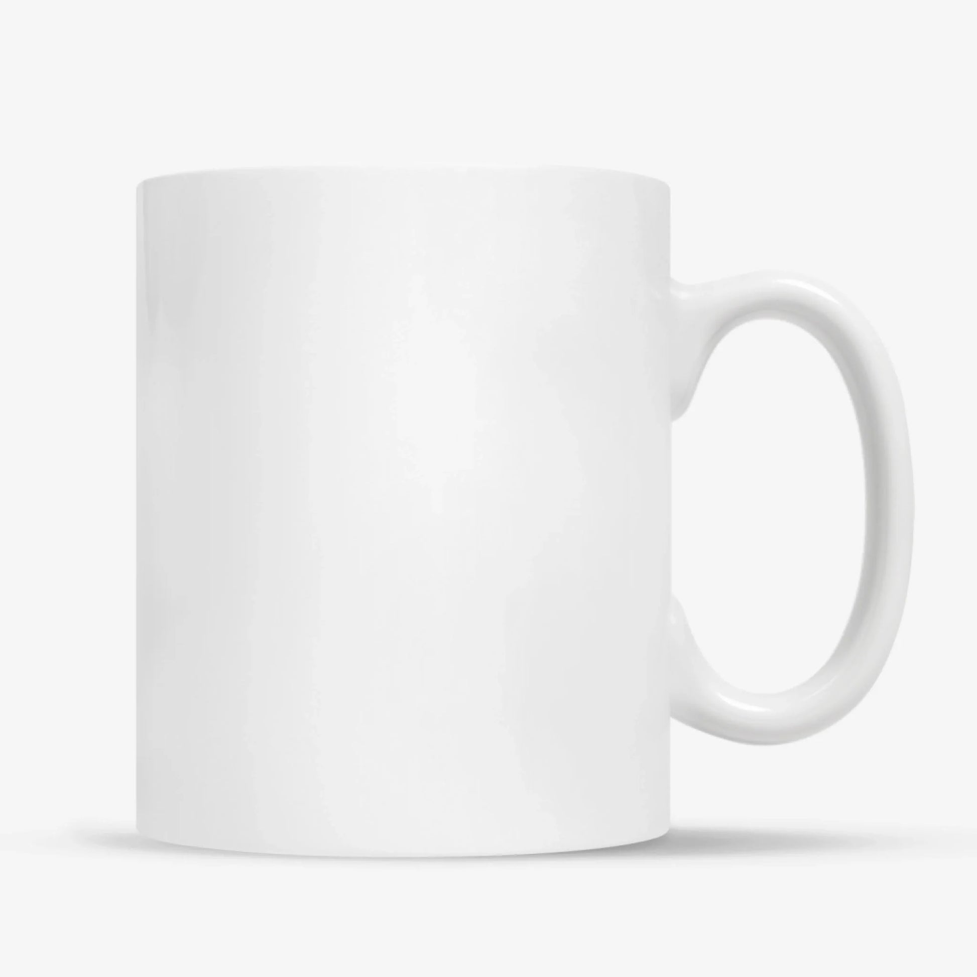 MUG Xám R