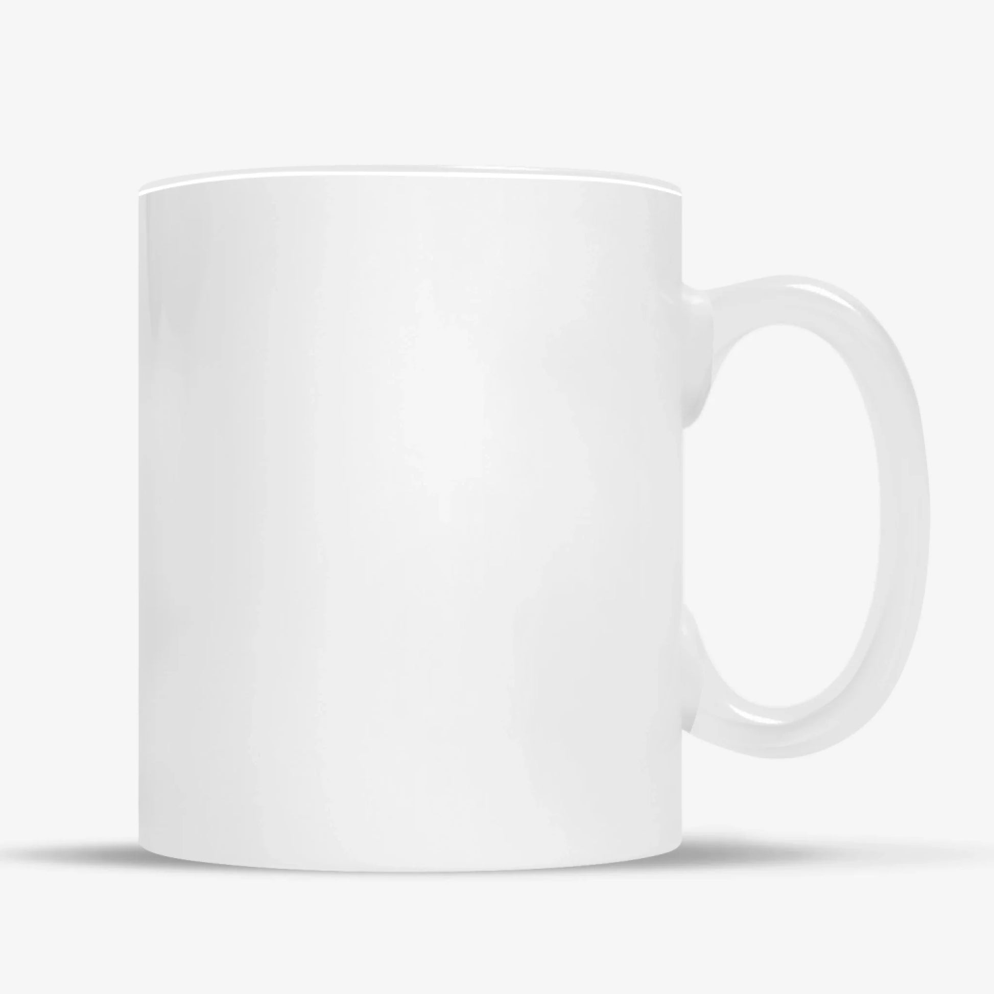 MUG 2TONE New