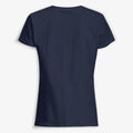 CLASSIC WOMEN T-SHIRT Back Light