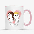 MUG 2TONE New