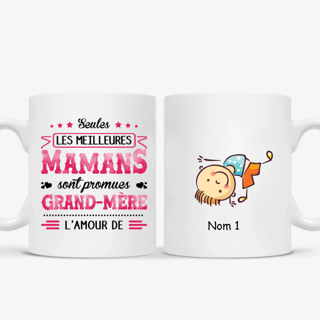 MUG 2 FACE