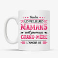MUG Xám L
