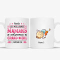 MUG 2FACE 2 TONE new