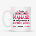 MUG 2TONE New 2