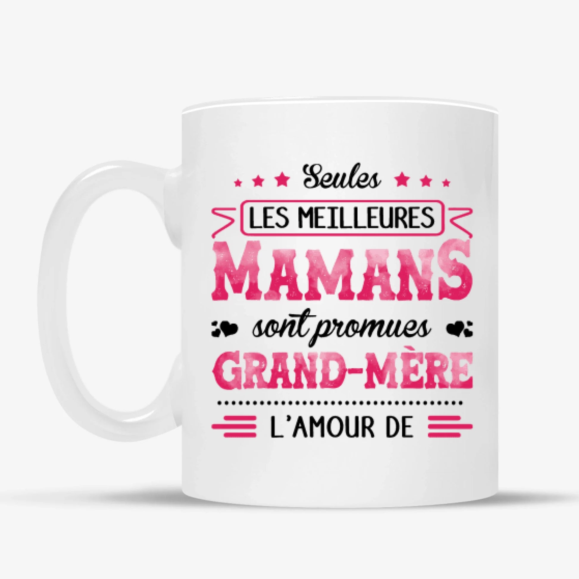 MUG 2TONE New 2