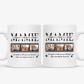 MUG 2 FACE
