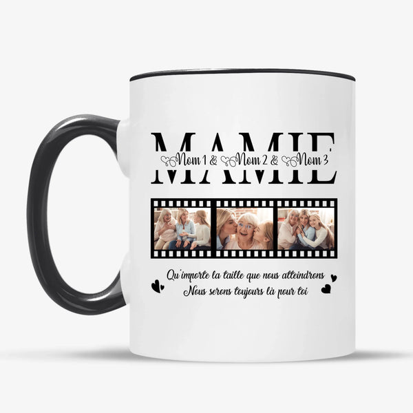 MUG 2TONE New 2