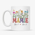 MUG Xám L