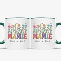 MUG 2FACE 2 TONE new