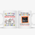 MUG 2FACE 2 TONE new