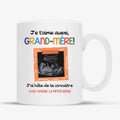 MUG 2TONE New