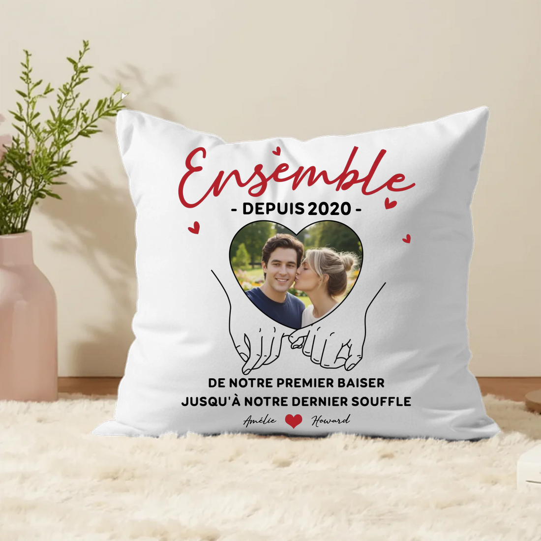 Pillow - Square - all color 8