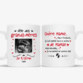 MUG 2FACE 2 TONE new